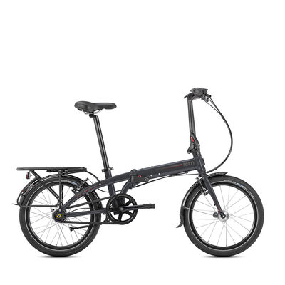Bicicleta Tern Link D7I R20