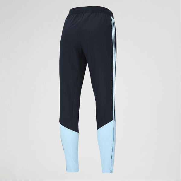 Pantal&oacute;n Argentina adidas Presentaci&oacute;n 26 Hombre