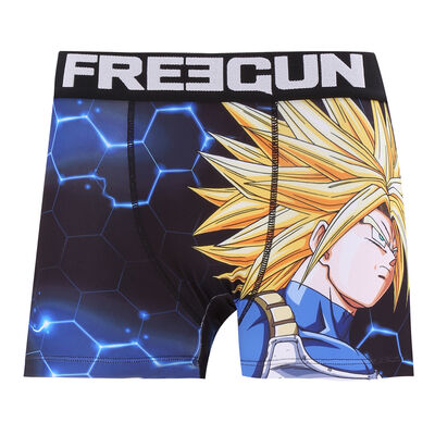 Boxer Freegun Dragon Ball