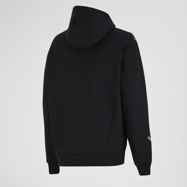 Buzo Entrenamiento Topper Pro Fleece Hombre
