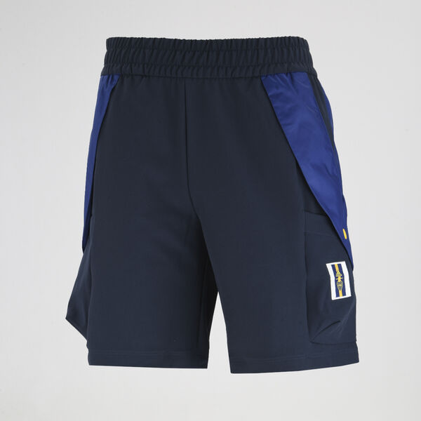 Short Boca Juniors adidas Hombre