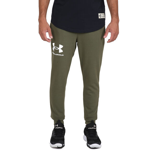 Pantalón Entrenamiento Under Armour Rival Terry Hombre
