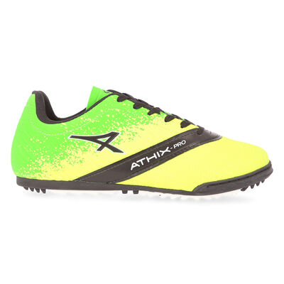 Botines Athix Kick Campo