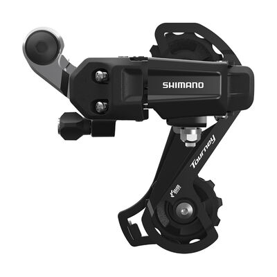 Cambio Shimano Tourney Ty200 3x6/7 Velocidades