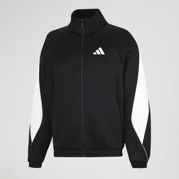 Buzo con Cierre adidas Stadium Hombre