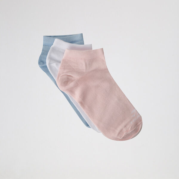 Pack de Medias Topper Soquetes X3 Infantil