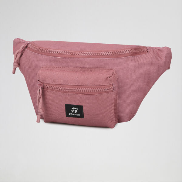 Riñonera Topper Heritage Ii