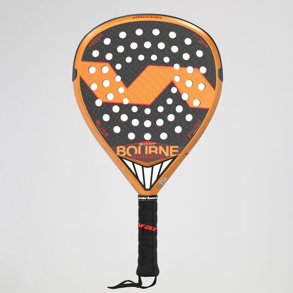 Paleta P&aacute;del Varlion Bourne Summum Prisma Soft