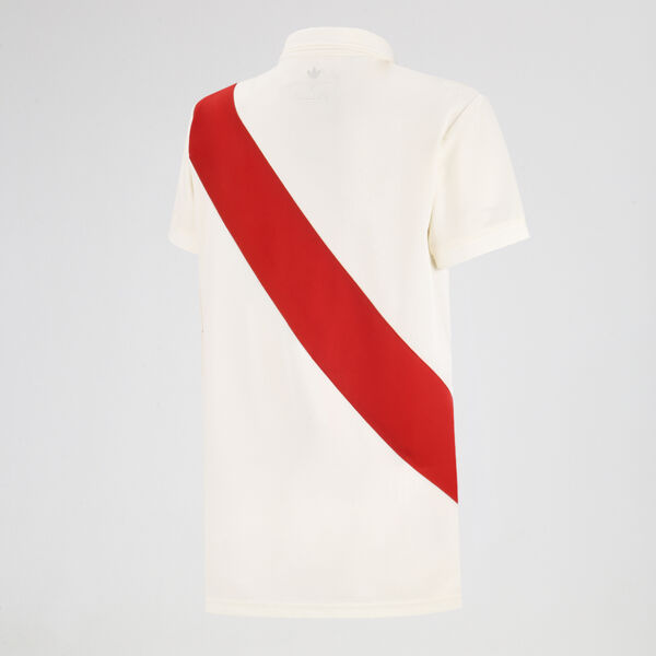 Camiseta River Plate adidas Aniversario 26/27 Mujer