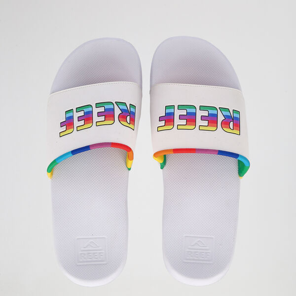 Ojotas Reef SLW Slide Ul Hombre