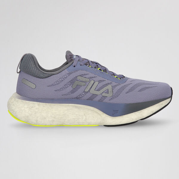 Zapatillas Running Fila Float Maxxi Hombre
