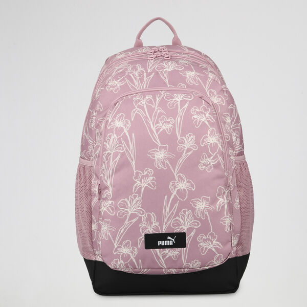 Mochila cierre bidireccional Puma Academy