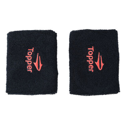 Muñequera Urbana Topper Trng Corta