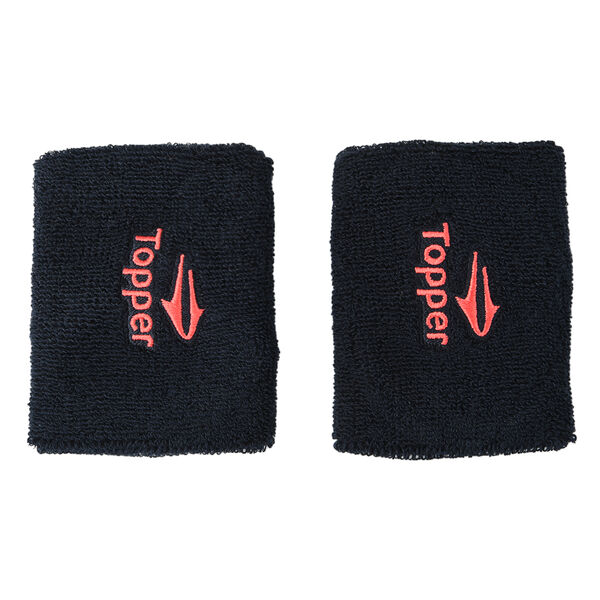 Muñequera Urbana Topper Trng Corta