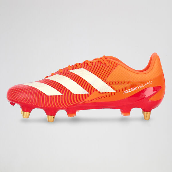Botines Rugby adidas Adizero RS15 Pro SG