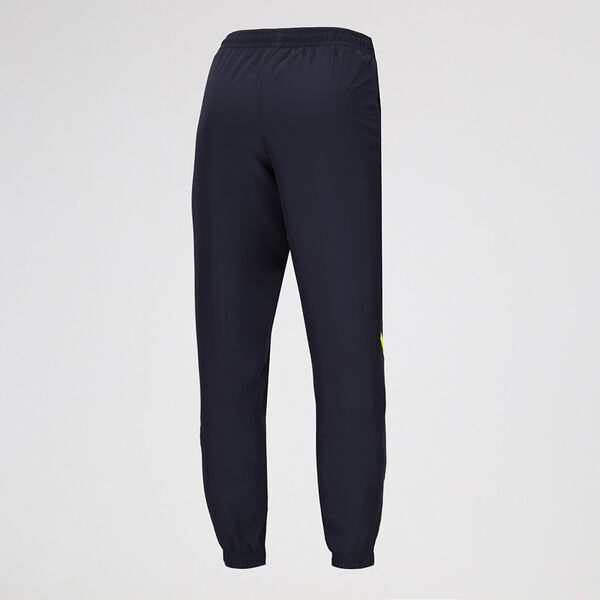 Pantalón Manchester City Puma Pre-partido 2025 Hombre