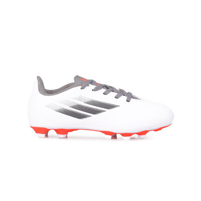 Botines adidas X Speedflow 4 Versátil