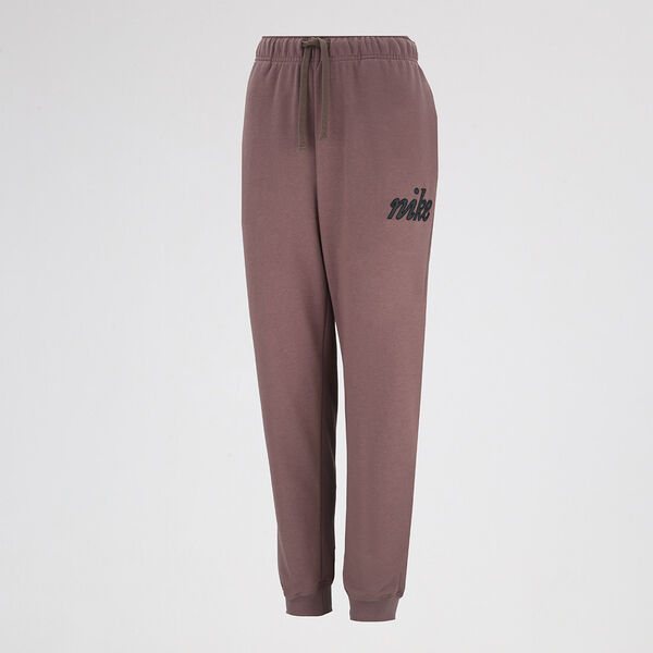 Pantal&oacute;n Nike Club Fleece Mujer algod&oacute;n