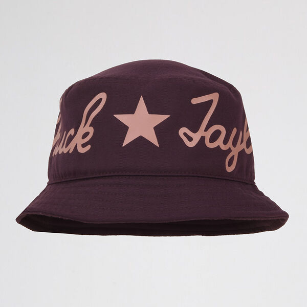 Gorro piluso Converse Logo Bucket