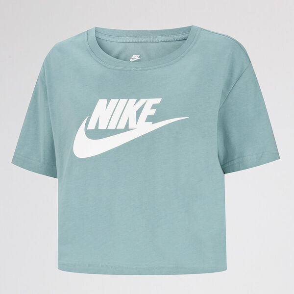 Remera Nike Sportswear Essential Nsw Mujer