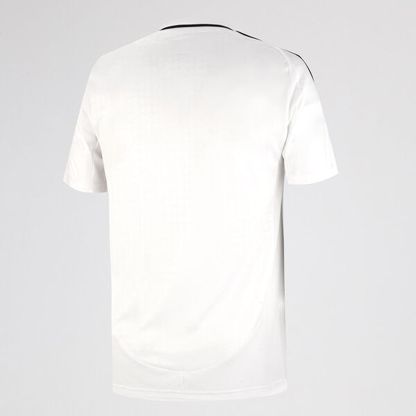 Camiseta Real Madrid adidas Oficial 24/25 Hombre