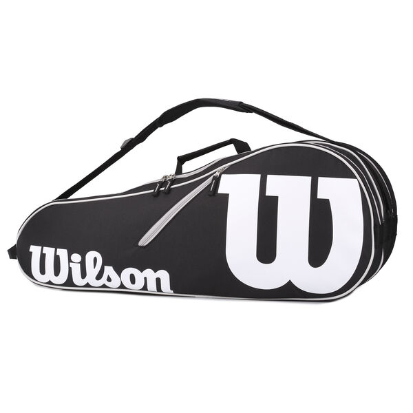 Raquetero Wilson Advantage II Six