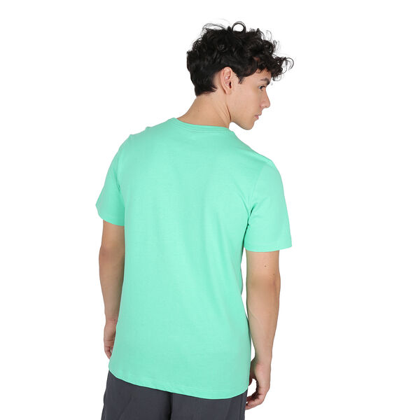 Remera Nike Sportswear Club Plus Hombre