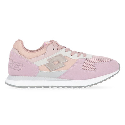 Zapatillas Lotto Runner Plus 95II
