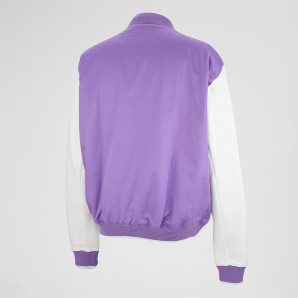 Campera adidas Universitaria All