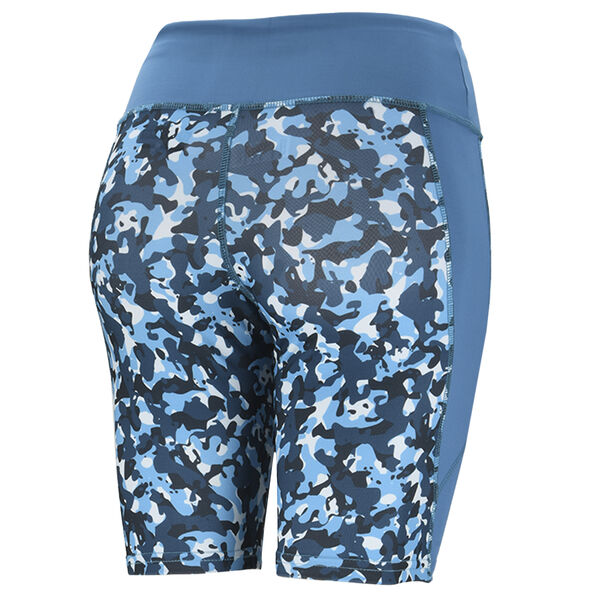 Calza Entrenamiento Lotto Speed Evo Mujer