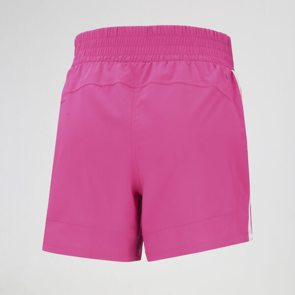 Short adidas Pacer High Training Mujer