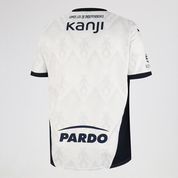 Camiseta Independiente Puma Visitante 2024 Hombre