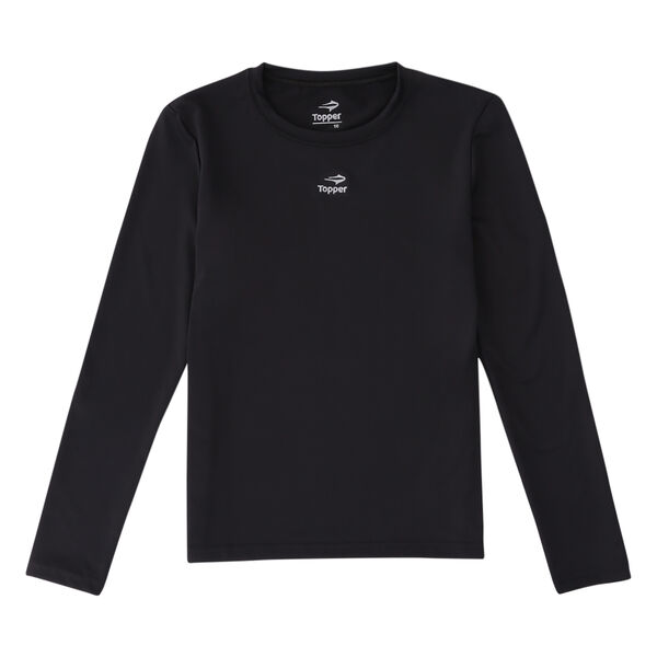 Remera Topper Térmica