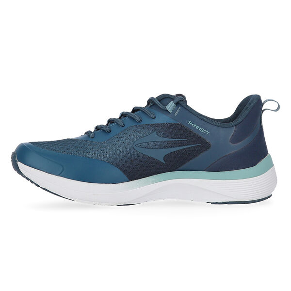 Zapatillas Running Topper Asphalt Hombre