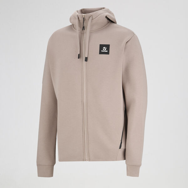 Buzo Topper Pro Fleece de Hombre