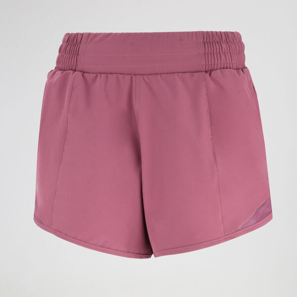 Short Entrenamiento Atomik Pace Mujer