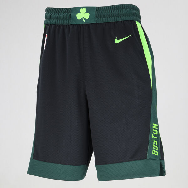 Short Nike Boston Celtics 24/25 Hombre