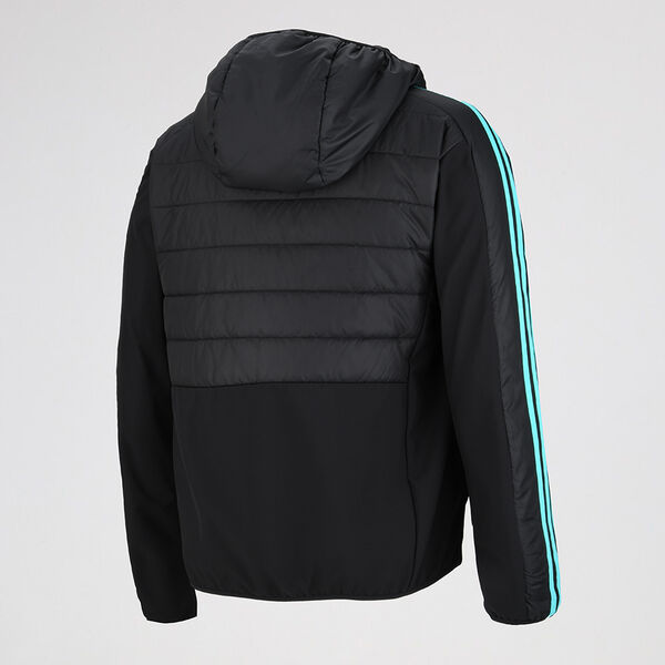 Campera adidas Mercedes Amg Petronas F1 Hombre