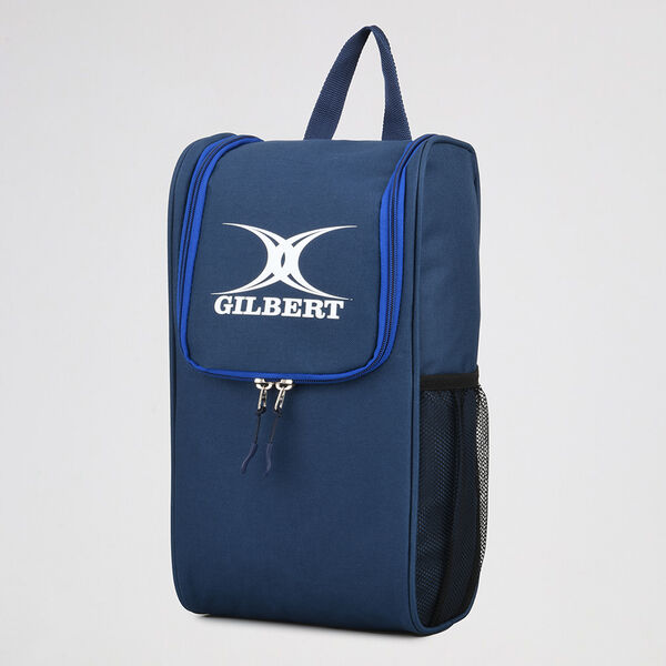 Botinero Gilbert Club Boot V4 Poli&eacute;ster