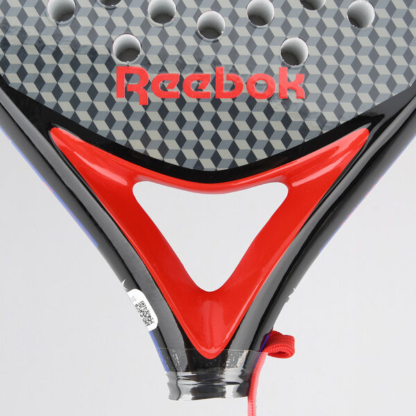 Paleta Reebok Average carbono