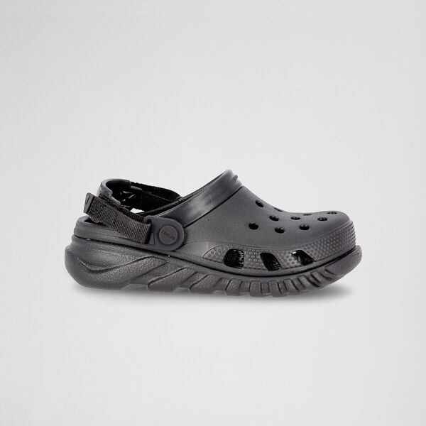 Zuecos Crocs Duet Max II Clog K Infantil