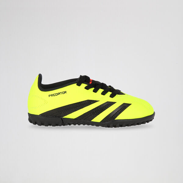 Botines adidas Predator Club L Tf Infantil
