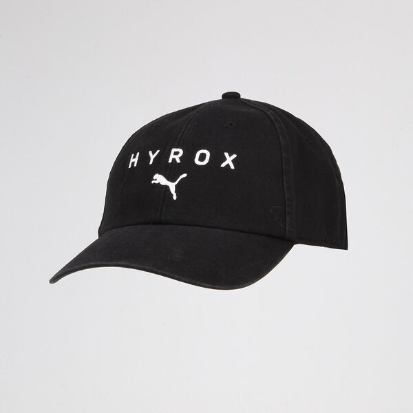 Gorra Entrenamiento Puma Hyrox