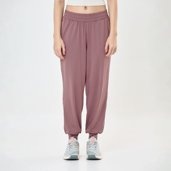 Pantal&oacute;n Entrenamiento Nike Dri-FIT Mujer