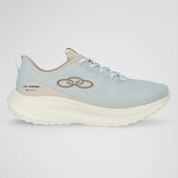 Zapatillas Entrenamiento Olympikus Reflect Mujer