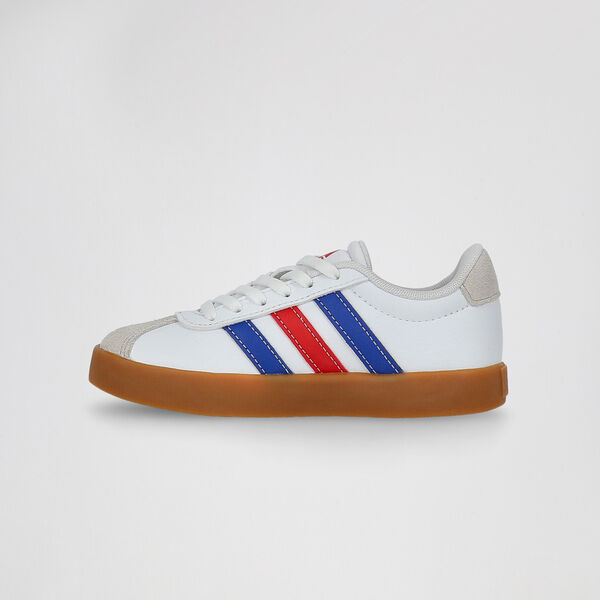 Zapatillas adidas VL Court 3.0 Infantil