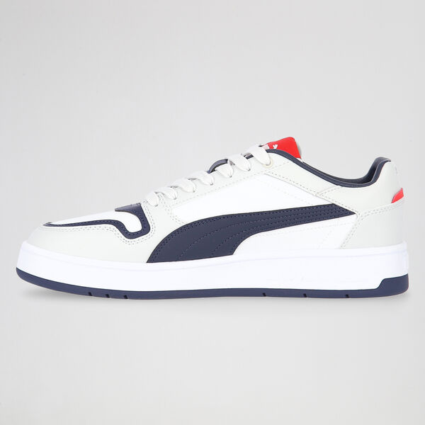 Zapatillas Puma Court Classic Street Hombre