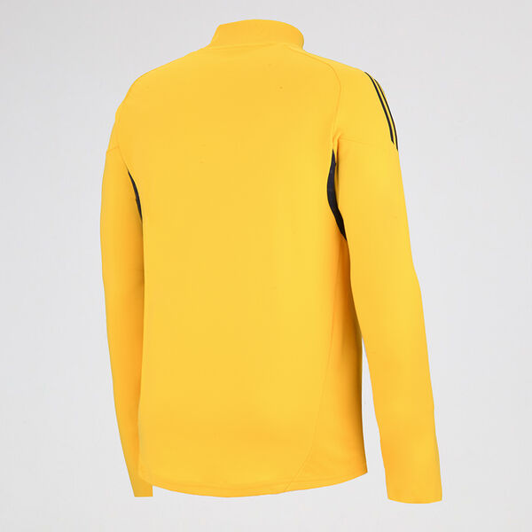 Buzo adidas Boca Juniors Tiro25 Competition 25/26 Hombre