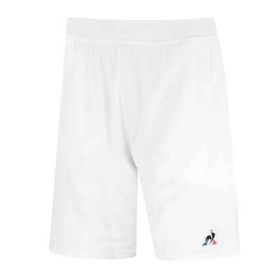 Short Tenis Le Coq Sportif New Optical N2 Hombre