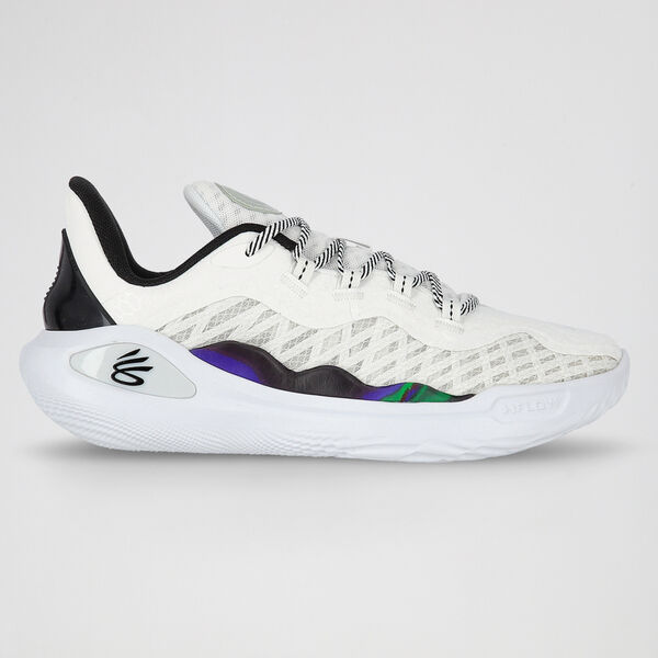 Zapatillas B&aacute;squet Under Armour Curry 11 Wind